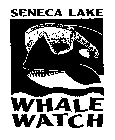 SENECA LAKE WHALE WATCH