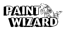 PAINT WIZARD