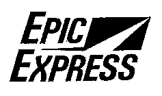 EPIC EXPRESS