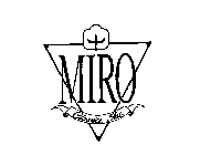 MIRO CLASSICS, INC.