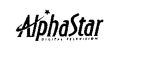 ALPHASTAR DIGITAL TELEVISION