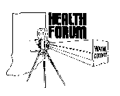 HEALTH FORUM WAYNE COUNTY