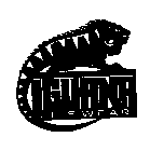 IGUANA LIFE WEAR