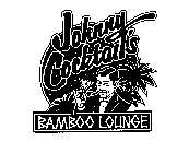 JOHNNY COCKTAIL'S BAMBOO LOUNGE