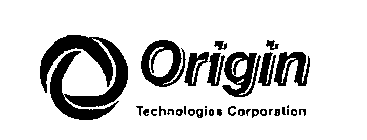 ORIGIN TECHNOLOGIES CORPORATION