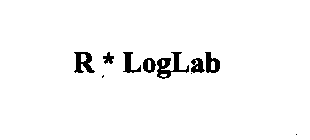 R * LOGLAB