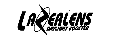 LAZERLENS DAYLIGHT BOOSTER