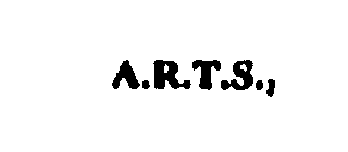 A.R.T.S.2