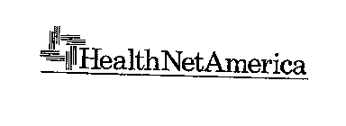 HEALTHNETAMERICA