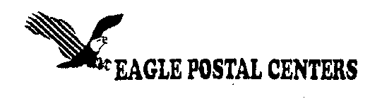 EAGLE POSTAL CENTERS