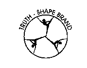 TRUTH - SHAPE BRAND