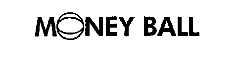 MONEY BALL