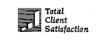 TOTAL CLIENT SATISFACTION