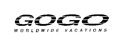 GOGO WORLDWIDE VACATIONS