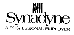 SYNADYNE A PROFESSIONAL EMPLOYER