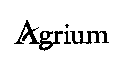 AGRIUM