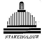 STAKEHOLDER