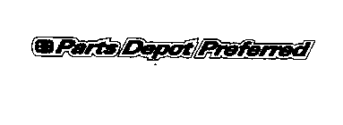 PARTS DEPOT PREFERRED