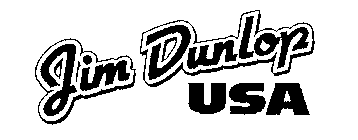 JIM DUNLOP USA