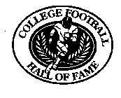 COLLEGE FOOTBALL HALL OF FAME