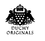 DUCHY ORIGINALS