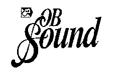 OB SOUND