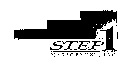 STEP 1 MANAGEMENT, INC.