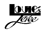 LOUIE'S ON THE LEVEE