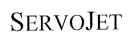 SERVOJET