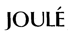 JOULE