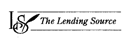 LS THE LENDING SOURCE