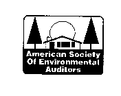 AMERICAN SOCIETY OF ENVIRONMENTAL AUDITORS