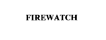 FIREWATCH