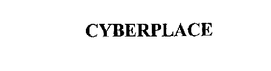 CYBERPLACE