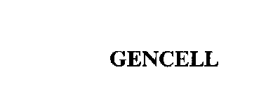 GENCELL