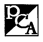 PCA