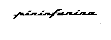 PININFARINA