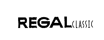 REGAL CLASSIC