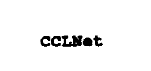 CCLNET