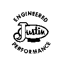 ENGINEERED JUSTIN PERFORMANCE