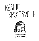 KESLIE SPOTTSVILLE