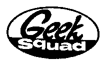 GEEK SQUAD