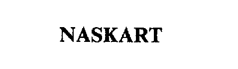 NASKART