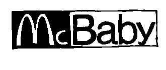 MCBABY