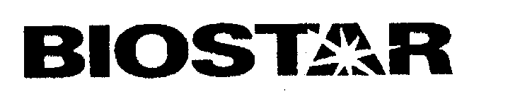 BIOSTAR