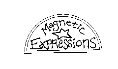 MAGNETIC EXPRESSIONS