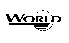 WORLD