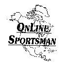 ONLINE SPORTSMAN