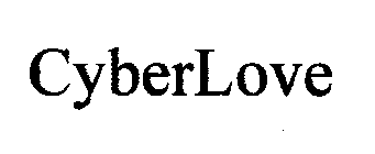 CYBERLOVE