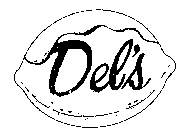 DEL'S